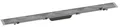 Hansgrohe RainDrain Rock 56029000 Linienablauf 70 cm Grau