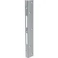 Basi - Reparaturwinkelschließblech - RWS 300 - Stahl Verzinkt - Rechts/Links Verwendbar - 40 mm - 9509-0001