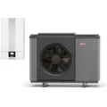 Wärmepumpe CHA-Monoblock 16/20 (400V) ohne E-Heizelement, Wolf