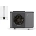 Wolf Wärmepumpe Cha-monoblock 16/20 (400v) Ohne E-heizelement, 9147972