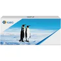G&G Toner kompatibel mit Brother TN-2410 (BK) (15831)