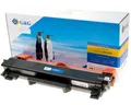 G&G 15831 G&G Toner kompatibel mit Brother TN-2410