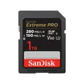 CARD PRO 1TB V60 UHS-II S SDSDXEP-1T00-GN4IN (0619659202163)
