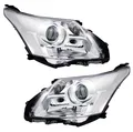 Scheinwerfer Set für Toyota Avensis T27 H11 / HB3 LWR