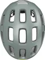 ABUS Helm YOUN-I 2.0 cool grey S Grösse: S|Designfarbe: cool grey