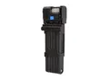FISCHER Faltschloss PLUS+ FN110/10