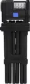 Fischer Fahrrad-Faltschloss PROTEC PLUS+ FN110