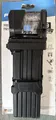 Falt-Fahrradschloss PROTEC PLUS+ FN110 FISCHER 50728 (4008153048739)