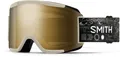 SMITH Skibrille Snowboard brille SQUAD Schneebrille 2026 chalk space