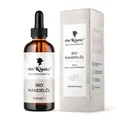 Von Kinsky Bio Mandelöl Reine Hautpflege+haarkur 100 ml