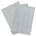 Busch 1106 - Betonplatten-Straße (US IMPORT)