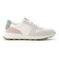 TOMS - Women's TRVL Lite Retro - Sneaker 39 | EU 39 weiß