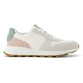 TOMS TRVL LITE RETRO Sneaker Ballerinas 39