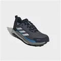 adidas TERREX ANYLANDER RAIN.RDY Wanderschuh wasserdicht grau 48 EU