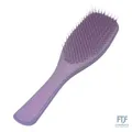 Tangle Teezer Ultimate Detangler Haarbürste für Coloriertes, Feines & Dünnes Haa