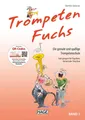 Trompeten Fuchs Band 1 | Stefan Dünser | deutsch