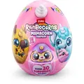 Rainbocorns - Mamacorn Surprise (sortierter Artikel, eine Figur) - Braun