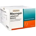 Macrogol-ratiopharm® Balance