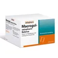 Macrogol-ratiopharm® Balance: Hilft sanft bei chronischer Verstopfung und unterstützt zudem den Mineralstoffhaushalt - Dosier-Beutel
