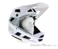 Abus Airdrop MIPS Fullface Helm-Weiss-S-M