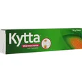 KYTTA Wärmecreme mit Capsaicin 26,5 mg/50 g Creme 50 g PZN 18776497