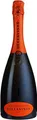 Bellavista Alma Gran Cuvee Franciacorta DOCG di Lombardia, Chardonnay und Pinot Nero, Strohgelb, Würzig, frisch, elegant, harmonisch, Plant Based (1x0.750 l)