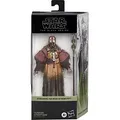 Hasbro - Figurka Tusken Chieftain 15cm z Star Wars: Księga Boba Fetta - Braun