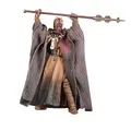 Star Wars The Black Series Tusken Chieftain, 15 cm große Action-Figur zu Star Wars: Das Buch von Boba Fett