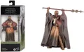 Star Wars The Black Series The Book of Boba Fett Tusken Chieftain 6 Inch Actionf