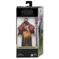 Star Wars The Book of Boba Fett Tusken Chieftain Figur 15cm Hasbro