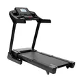 ArtSport® Laufband Speedrunner 7000 — Klappbares Laufband für Zuhause, elektrisch, 20 km/h, Bluetooth, MP3, LCD-Display, hydraulisch, 150 kg Belastung