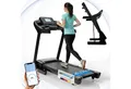 ArtSport Laufband Speedrunner 7000, klappbar, elektrisch, bis 20 km/h, 5 Grad Neigung, Bluethooth