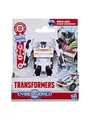 Transformers TRA Cyberworld 4in Figure Cyber Changer Wheeljack