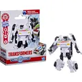 Transformers Tra Cyberworld Cc Wheeljack (G10475X0)