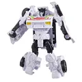 Cyberworld Cyber Changers Wheeljack ActionFigur mit Accessoires und in 1 Schr...