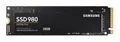 Samsung 980 M.2 250 GB PCI Express 3.0 V-NAND NVMe (MZ-V8V250BW)