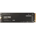 Samsung SSD 980 250GB MLC V-NAND M.2 2280 NVMe