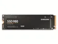 SAMSUNG M.2 SSD 980 Basic, 250 GB, NVMe, 2280 L1107500