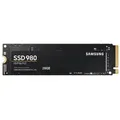 Samsung 980 250 GB Interne M.2 PCIe NVMe SSD 2280 M.2 NVMe PCIe 3.0 x4 Retail MZ-V8V250BW