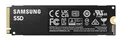 Samsung 980 PCIe 3.0 NVMe M.2 SSD - 250 GB (bis zu 2.900 MB/s) (2280) Internes Solid State Drive (SSD) (MZ-V8V250BW)