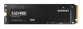 Samsung SSD 980 250GB, M.2 2280 / M-Key / PCIe 3.0 x4