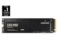 8806090572234 Samsung 980 M.2 250 GB PCI Express 3.0 V-NAND  NVMe Samsung