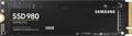 Samsung 980 SSD, 250 GB M.2