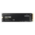 Samsung 980 NVMe M.2 SSD 250 GB interne Festplatte