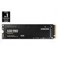 Samsung 980 PCIe® 3.0 NVMe M.2 SSD - 250 GB