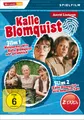 Astrid Lindgren: Kalle Blomquist: Kalle Blomquist lebt gefährlich / Kalle Blomquist ... [2 DVDs]