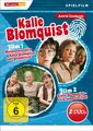 Astrid Lindgren: Kalle Blomquist: Kalle Blomquist lebt gefährlich / Kalle  (DVD)