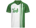 JELEX Fußballtrikot Retro History Algerien