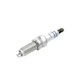 Zündkerze BOSCH 0 242 140 512 Double Platinum für MERCEDES-BENZ