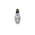 BOSCH Zündkerze 0 242 140 512 1 Pol Elektrodenabstand 0,8 mm